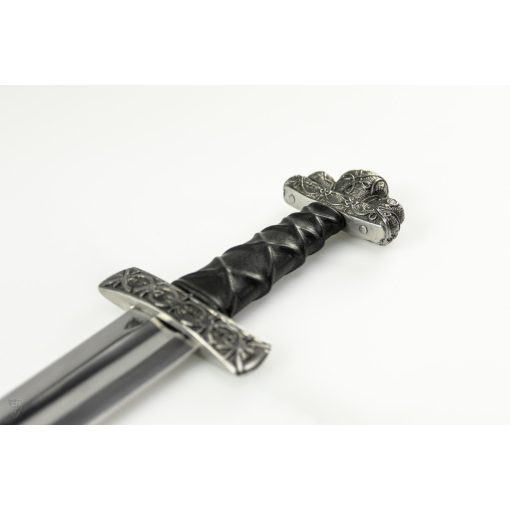 "Sigurd" - Viking sword - Petersen S