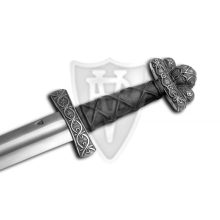 "Sigurd" - Viking sword - Petersen S