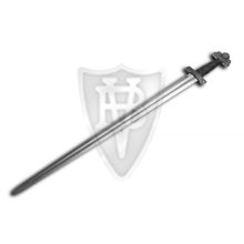 "Sigurd" - Viking sword - Petersen S
