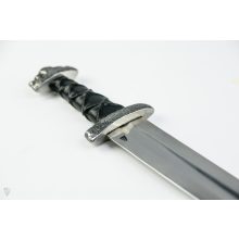 "Kjartan" - viking sword - petersen k