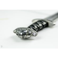 "Kjartan" - viking sword - petersen k