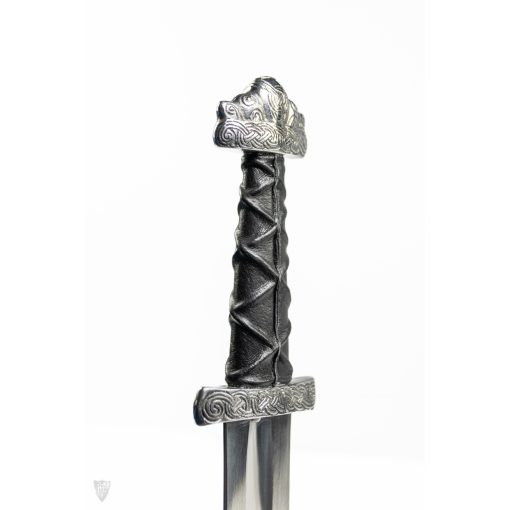 "Kjartan" - viking sword - petersen k