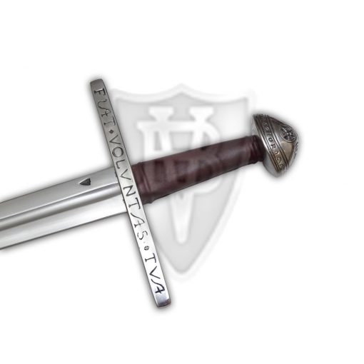 "Maurice" - Norman sword