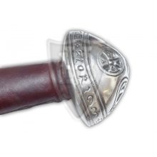 "Maurice" - Norman sword