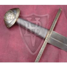 "Maurice" - Norman sword