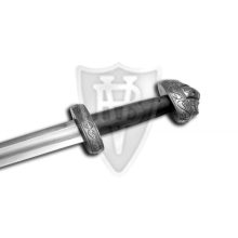 "Gramr"- Viking sword