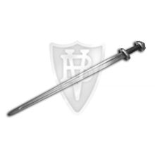 "Gramr"- Viking sword