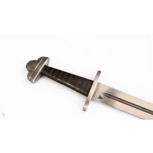 "Svart" - Ultralight Viking Sword