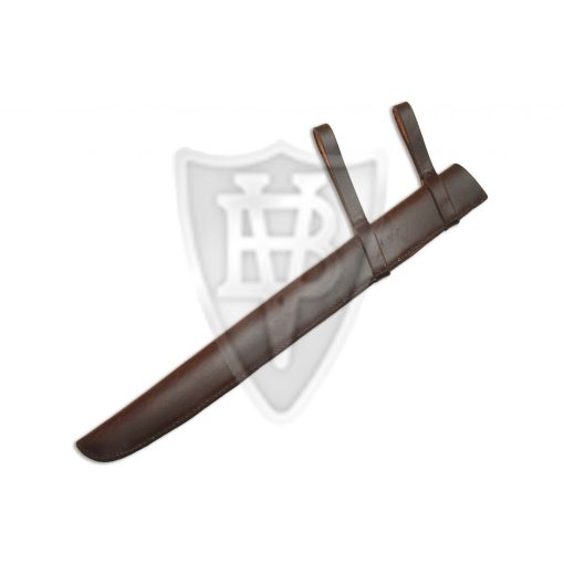 Leatherscabbard for VS01 Sax