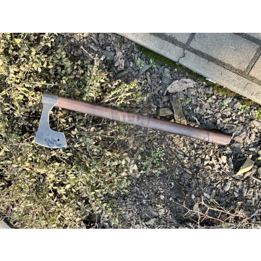 Sailor axe