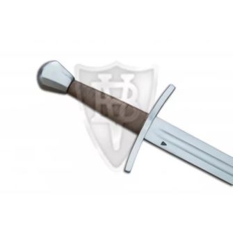 Buhurt - Swords, Falchions, Blades