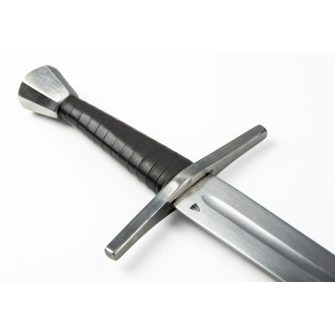 Buhurt - Swords, Falchions, Blades