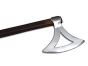 Battle Axes