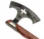 Battle Axes