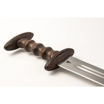 Limited edition swords