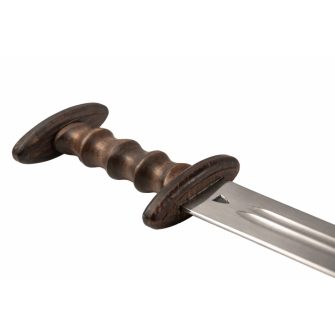 Limited edition swords