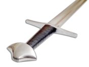 Battle-ready Swords (Reenactment)