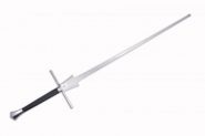 LEONARK Black Hema Fencing Long Sword Feder Zweihander Sword Bag - 57i