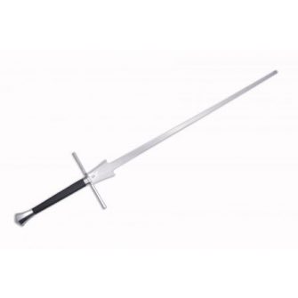 LEONARK Black Hema Fencing Long Sword Feder Zweihander Sword Bag - 57i