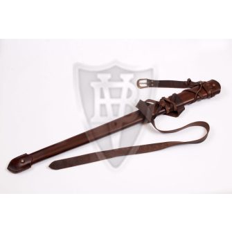 Scabbards, sheats 