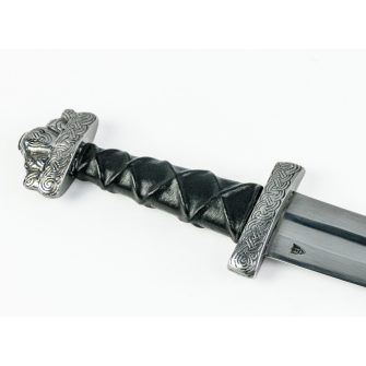 Viking, Norman and Arming Swords