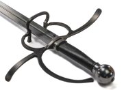 HEMA - Rapiers, sidesword