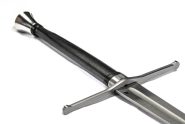 HEMA - Feders and longswords