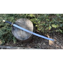 Dao - Chinese saber with scabbard