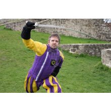 Shamshir - Persian saber