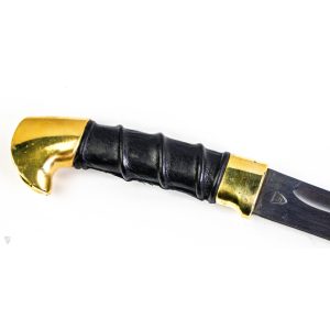 Shashka - Cossack saber