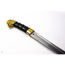 Shashka - Cossack saber