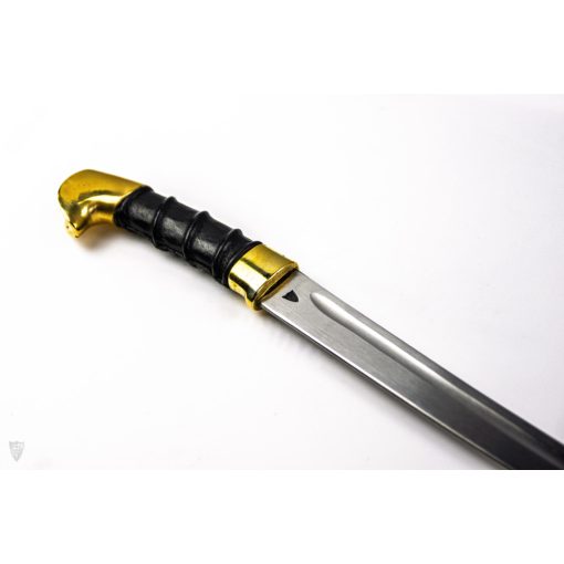 Shashka - Cossack saber