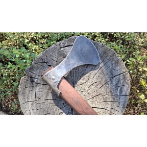 "Mortis" - buhurt two handed axe