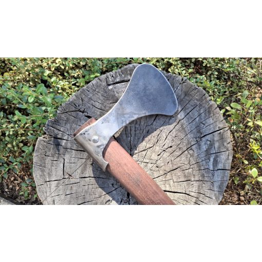 "Mortis" - buhurt two handed axe
