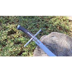 Sharp "László" - Hungarian saber