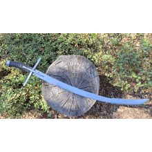 Sharp "László" - Hungarian saber