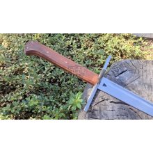 Short messer (right handed)