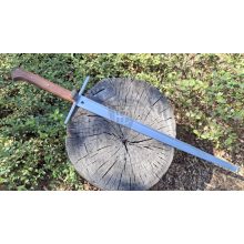 Short messer (right handed)