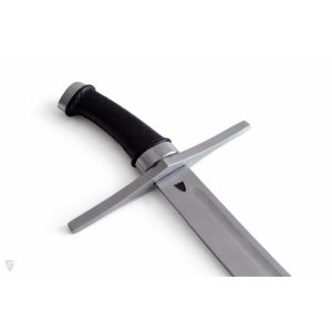 hungarian sabre in hema style