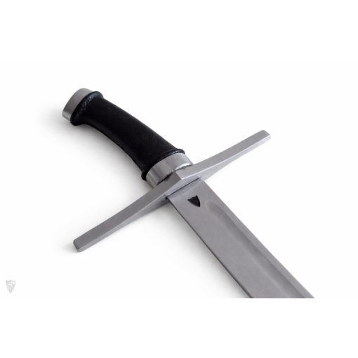 hungarian sabre in hema style