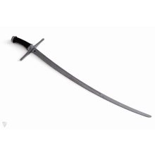 hungarian sabre in hema style