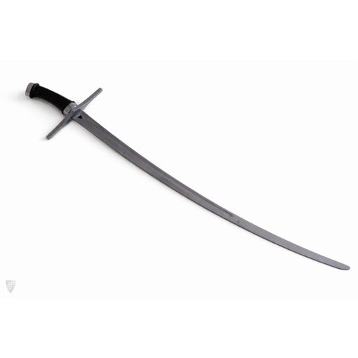 hungarian sabre in hema style