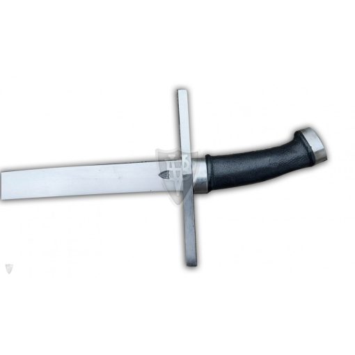 hungarian sabre in hema style