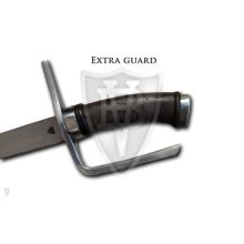 hungarian sabre in hema style