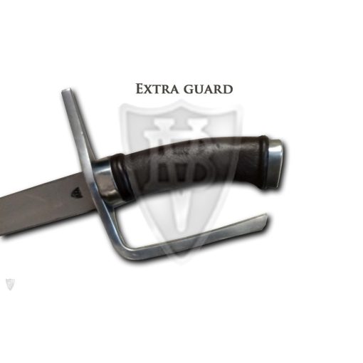 hungarian sabre in hema style