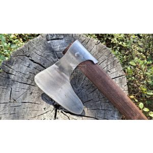 "Ursus" - buhurt two handed axe