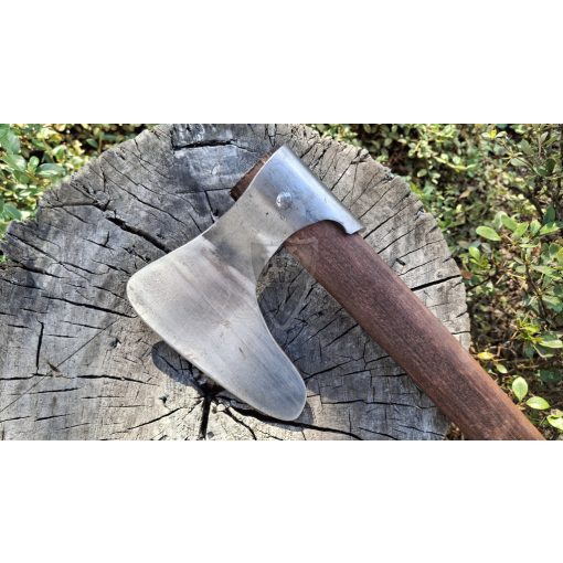 "Ursus" - buhurt two handed axe