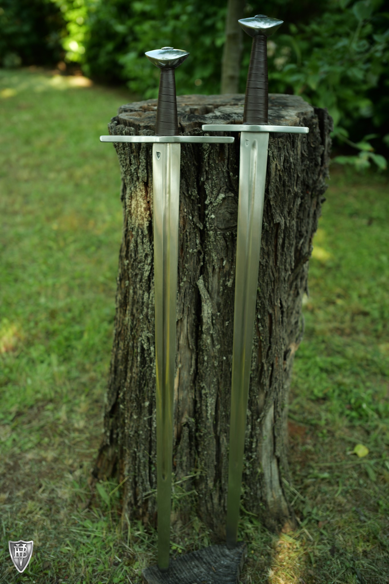 One-handed swords for reenactment: How to choose?