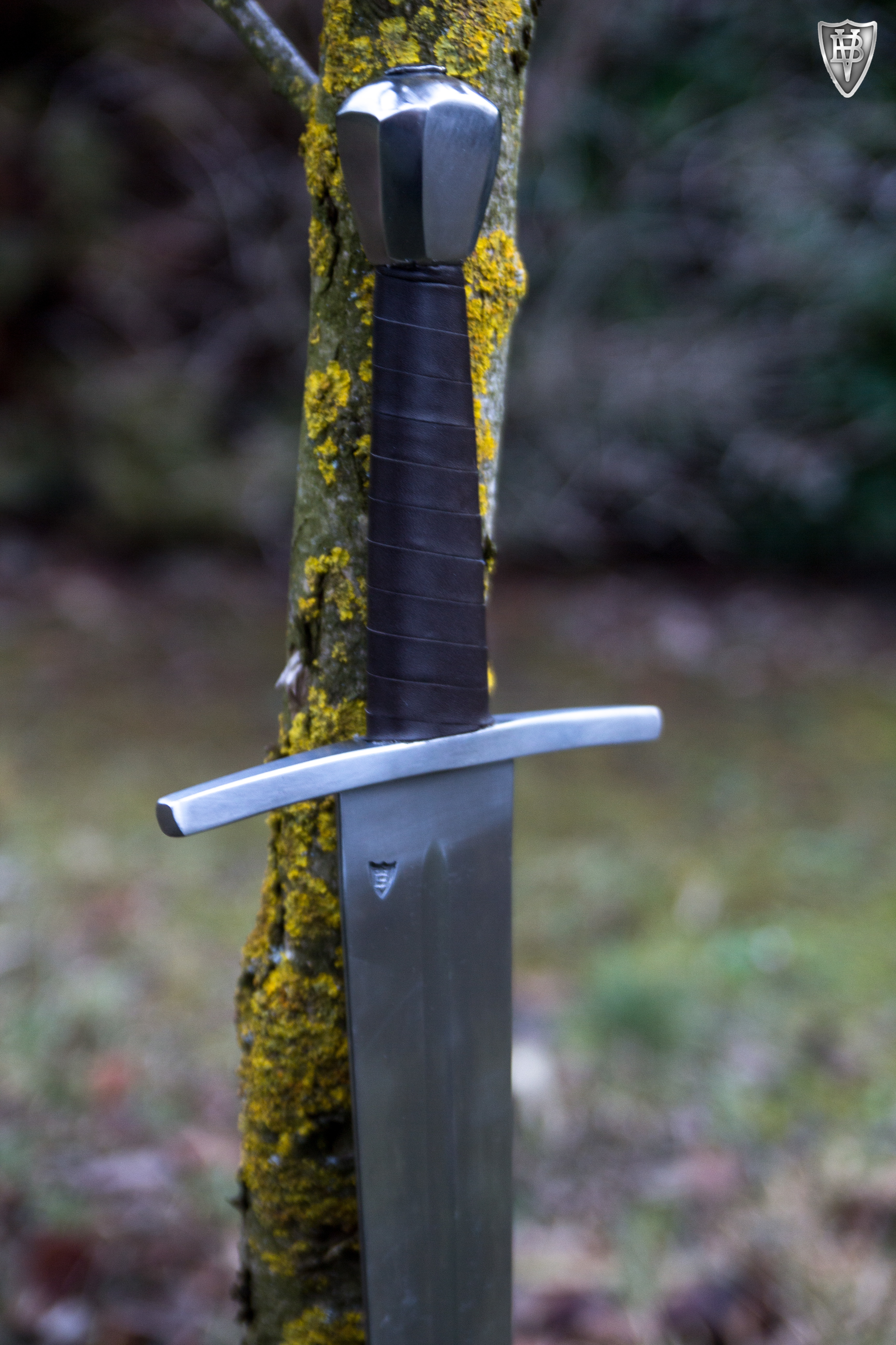 An arming sword for HEMA