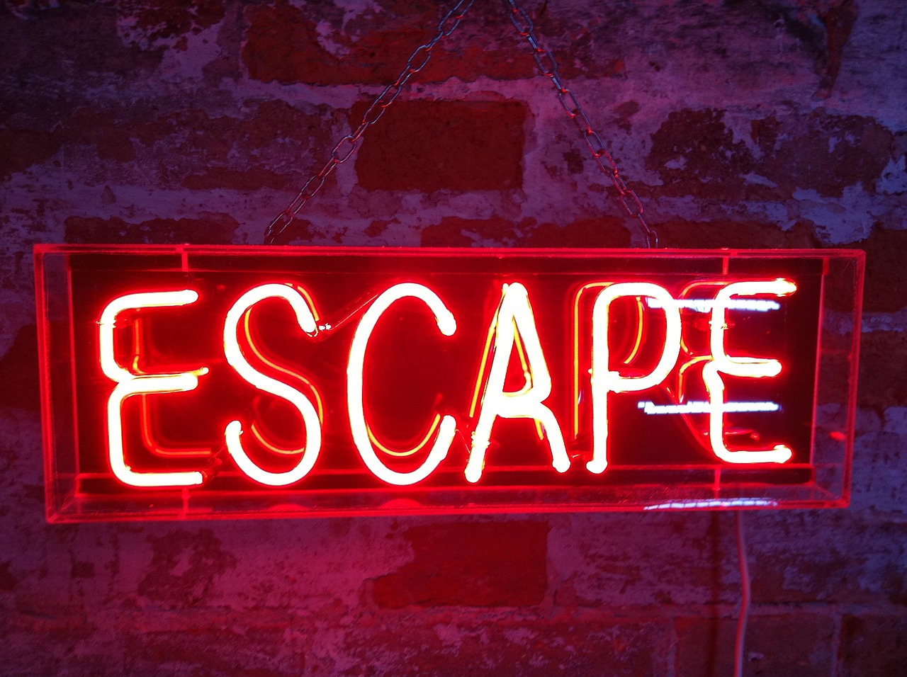 escape room in Portsmouth